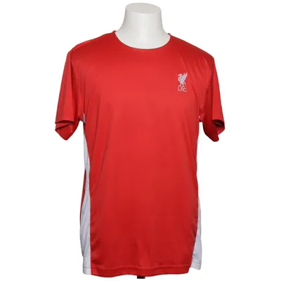 Fotbollströja (Röd, Vit) från Liverpool