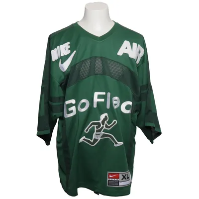 Fotbollströja (Grön) från Nike Sportswear Polyester