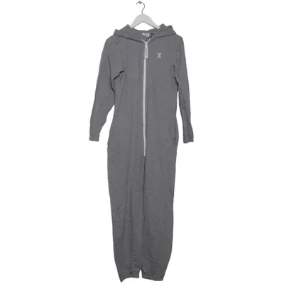 Freizeit Overall (Grau) von OnePiece