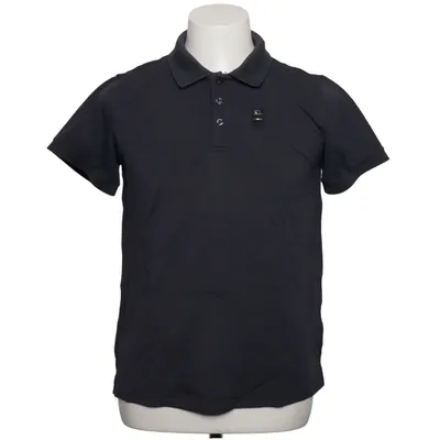 Pikétröja (Grå) från Kingsland