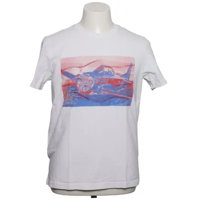 T-shirt (The Flying Bulls) från Redbull Bomull, Elastan