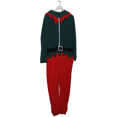 Julkläder (Grön, Röd) från Ckh Clockhouse Polyester