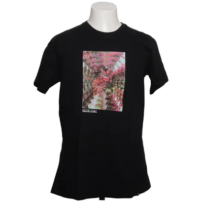 T-shirt (Svart) från Volcom Stone Bomull
