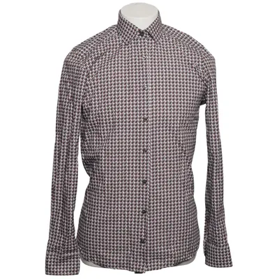 Shirt (LEVEL 5 FIVE) from Olymp Cotton