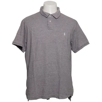 Polotrøje (Custom Fit) fra Polo Ralph Lauren Bomuld