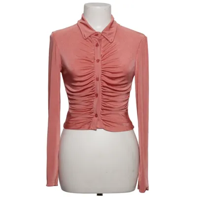 Top (Pink) von My Look Elasthan, Polyester
