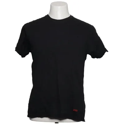 T-shirt (Svart) från Soft Comfort