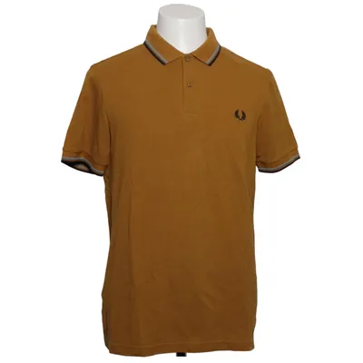 Poloshirt (Braun) von Fred Perry