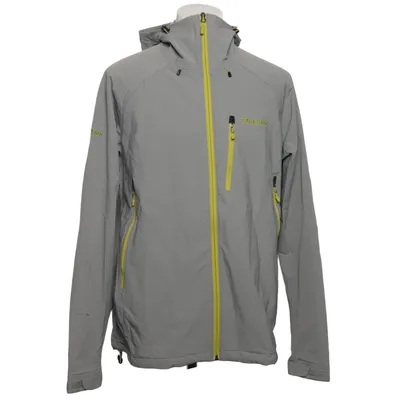 Softshell jacket (Gray) from Marmot Elastane, Polyamide, Polyester