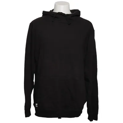 Huvtröja (Grå) från Helly Hansen Workwear Bomull