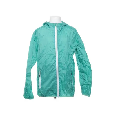Regenjack (Groen) van CMP Nylon