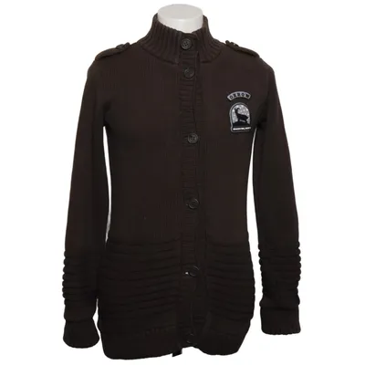 Cardigan (Bruin) van Oxbow