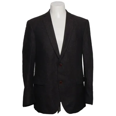 Blazer (Cg Theo Ss) from Carl Gross Polyamide, Silk, Wool