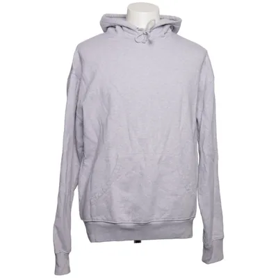 Hoodie (Gray) from Highsnobiety Cotton