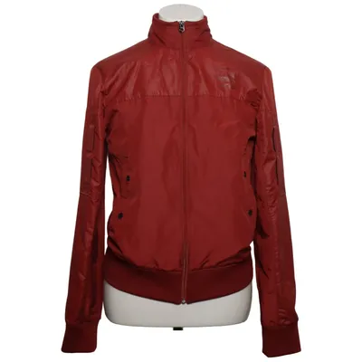 Bomber jacket (Red) from G-Star Raw Elastane, Polyester