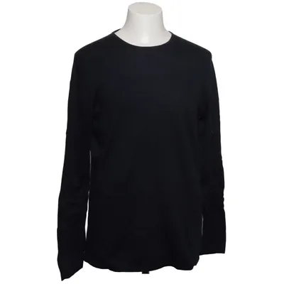 Tröja (Cotton Like Cashmere O-Neck) från Paul Hunter Bomull