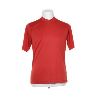 T-shirt (Rood) van Salomon