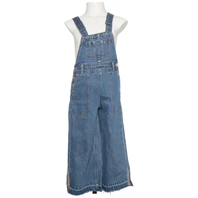 Hängselbyxor (Blå) från Scotch & Soda