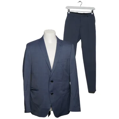 Costume (Vito) de Benvenuto.