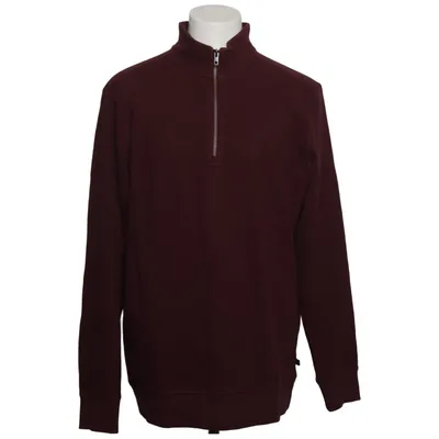 Strickpullover (Lila) von Denver Hayes Baumwolle