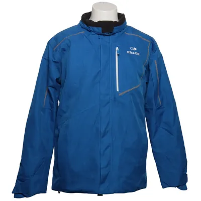 Ski jacket (Blue) from Eider Polyamide, Polyester