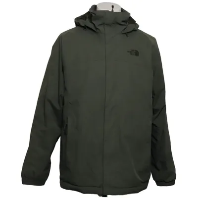 Outdoor jas (Groen) van The North Face