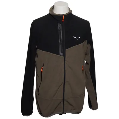 Veste polaire (Gris, Beige) de Salewa