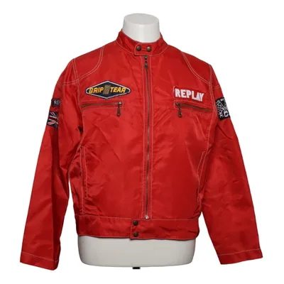 Veste (Rouge) de Replay Jeans