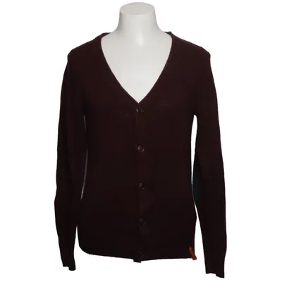 Kofta (Röd, Blå) från Premium by Jack & Jones Polyamid, Ull