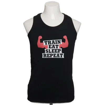 Linne (Svart) från Spread Shirt Bomull