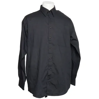 Shirt (Black) from Classical Clothes Company