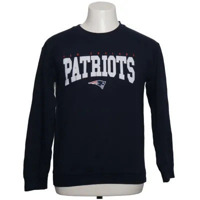 Collegetröja (Blå) från NFL