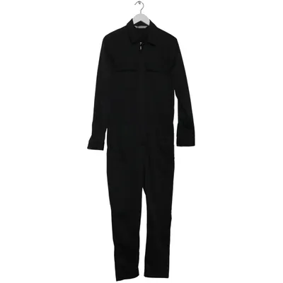 Overall (Svart) från Zara Man Elastan, Polyester, Viskos