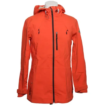 Allvädersjacka (Custom parka) från O'Neill Polyester