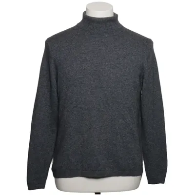 Tröja (Grå) från Jodhpur