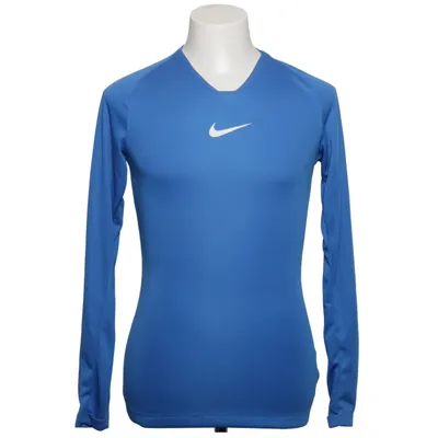 Badtröja (Blå) från Nike Polyester