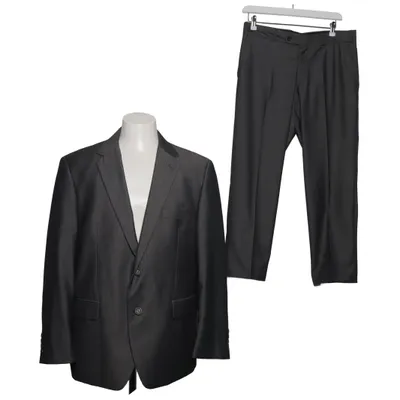 Suit (Gray) from Canda C&A Polyester, Viscose