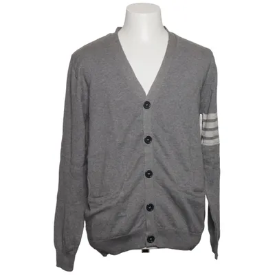 Cardigan (Grijs) van LTB Jeans Katoen