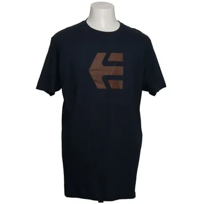T-shirt (Blue) from Etnies Cotton