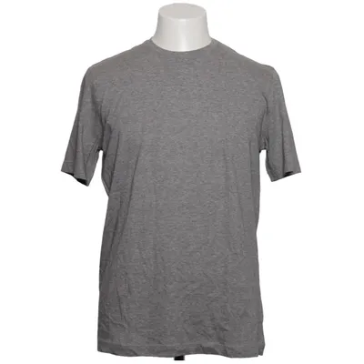T-shirt (Gray) from Johann Cotton