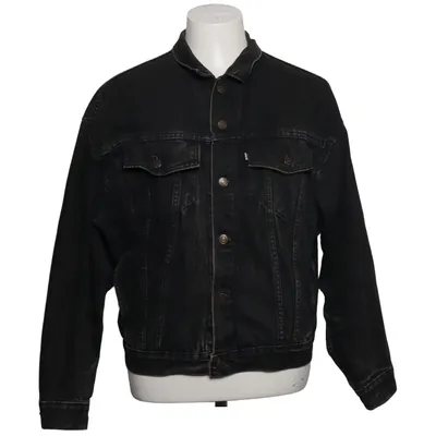 Denim jacket (57598) from Levi Strauss & Co Cotton