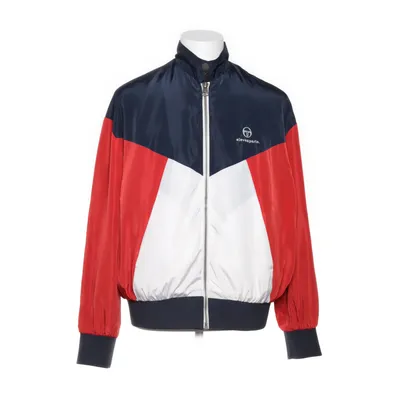 Träningsjacka (18S1OU500) från Sergio Tacchini Bomull, Elastan, Polyester