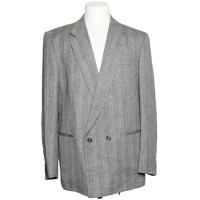 Kavaj (Grå) från Angelo Litrico