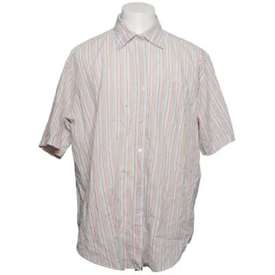 Short sleeve shirt (Multicolored) from Basic Concept Cotton, Polyester