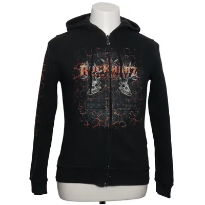 Huvtröja (Svart, Flerfärgad) från Official Merchandise
