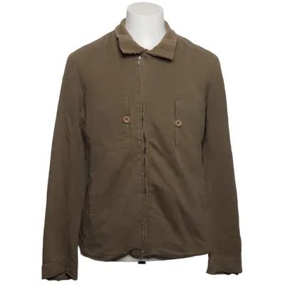 Jacka (Beige) från Hannes Roether Bomull