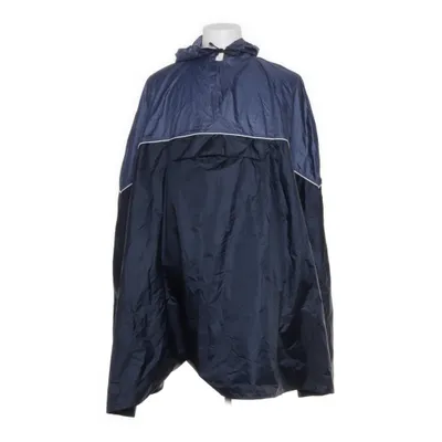 Regnponcho (Blå) från Tchibo Polyester
