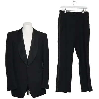 Smoking (Svart) från PK