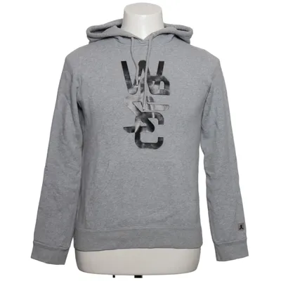 Capuchon sweater (Grijs, Zwart) van WeSC