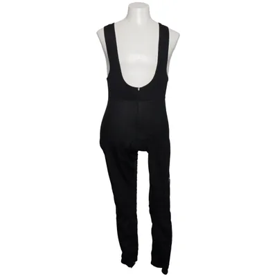 Cycling suit (Black) from Crane Sports